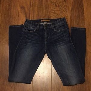 Sold Joes Jeans Skinny 25